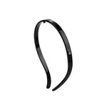 Caroline Acetate Headband - EVITA PERONI OFFICIAL