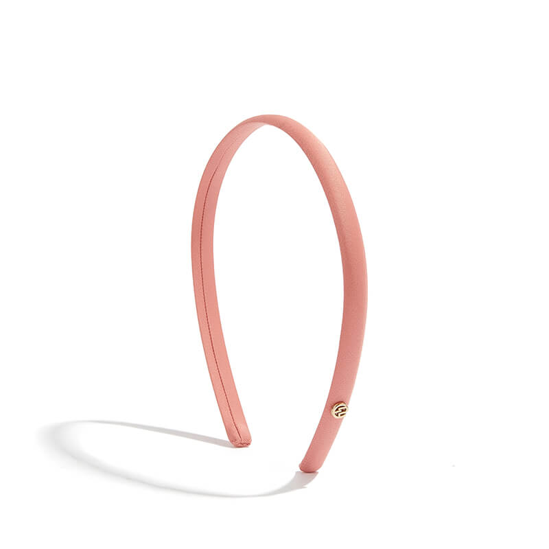 Marena Skinny Headband - EVITA PERONI OFFICIAL