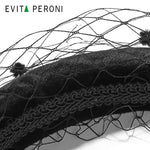 Venus Headband - EVITA PERONI OFFICIAL