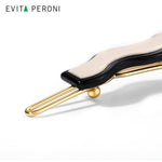 Falecia Side Barrette - EVITA PERONI OFFICIAL