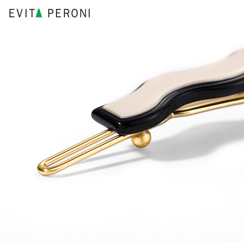 Falecia Side Barrette - EVITA PERONI OFFICIAL