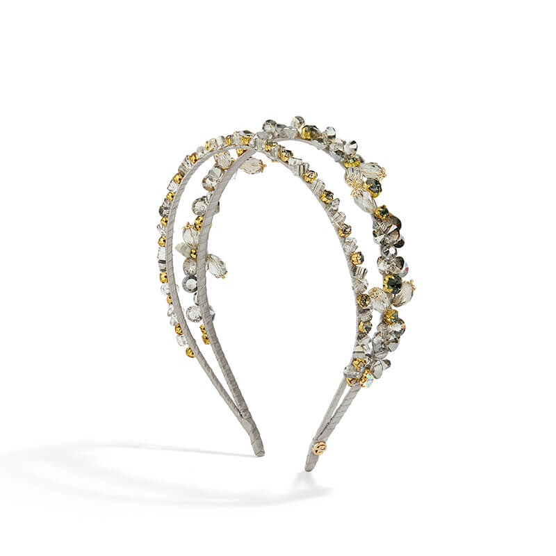 Elodie Headband - EVITA PERONI OFFICIAL