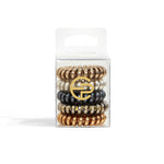 Spiral Hair Ties - EVITA PERONI OFFICIAL