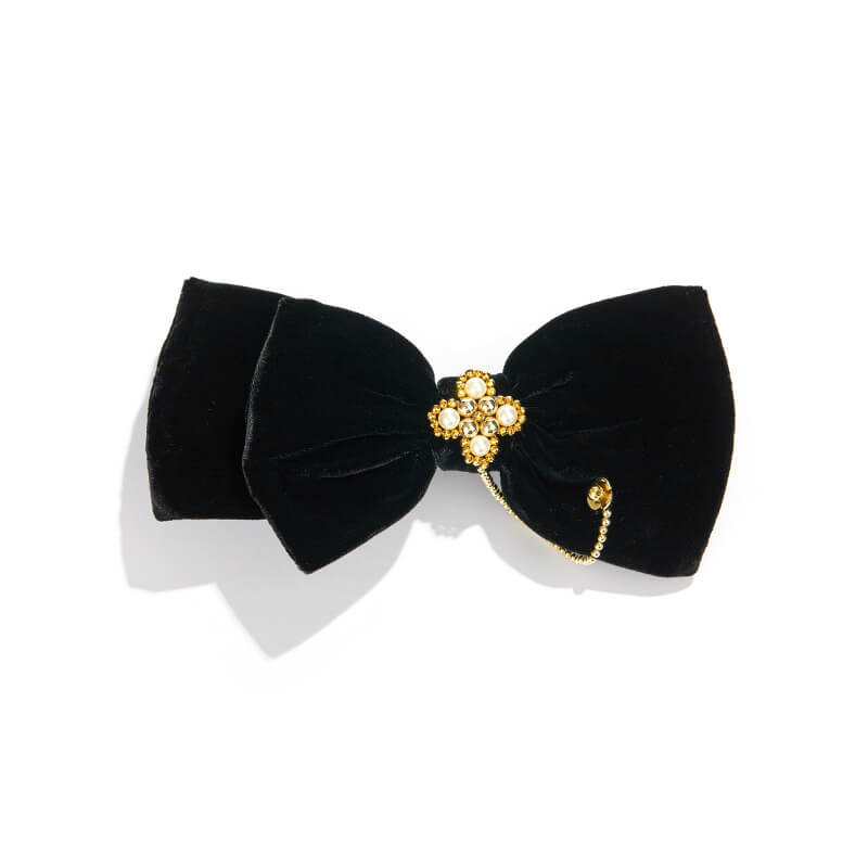 Renee Large Barrette - EVITA PERONI OFFICIAL