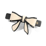 Flipped Medium Barrettes - EVITA PERONI OFFICIAL