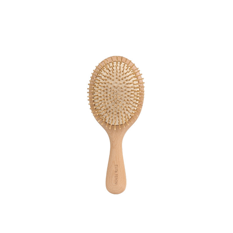 Raasch Wooden Comb - EVITA PERONI OFFICIAL