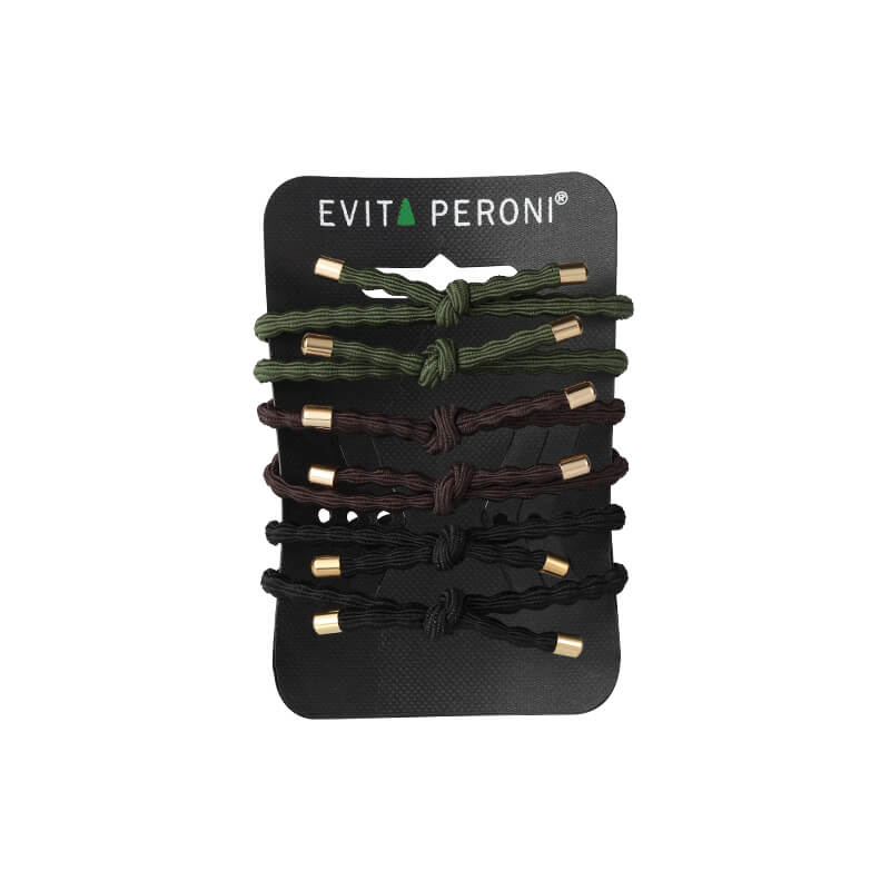 Classic Pony Elastic - EVITA PERONI OFFICIAL