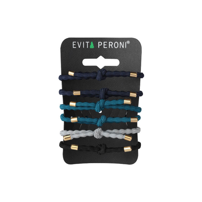 Classic Pony Elastic - EVITA PERONI OFFICIAL