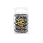 Spiral Hair Ties - EVITA PERONI OFFICIAL