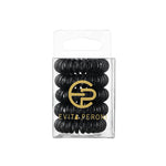 Spiral Hair Ties - EVITA PERONI OFFICIAL