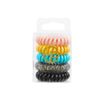 Spiral Hair Ties - EVITA PERONI OFFICIAL