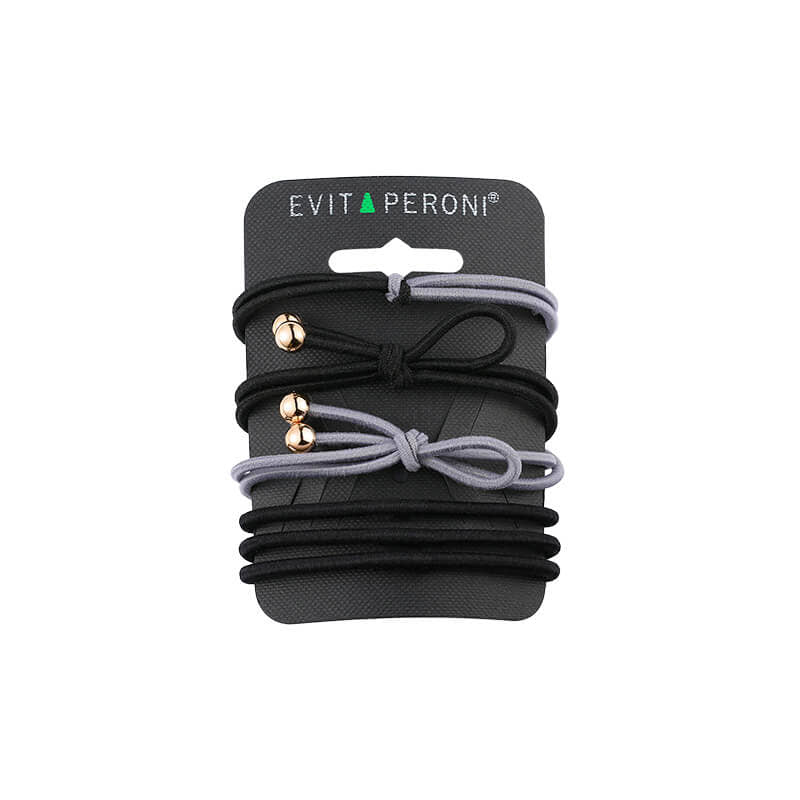Basic Pony Elastic - EVITA PERONI OFFICIAL