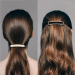 Falecia Medium Barrette - EVITA PERONI OFFICIAL