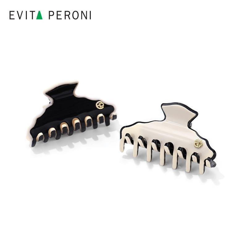 Falecia Medium Hair Claw - EVITA PERONI OFFICIAL