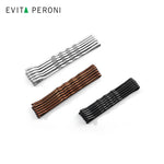 Bobby Pin - EVITA PERONI OFFICIAL