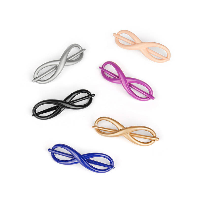 Alexis Slide Clip - EVITA PERONI OFFICIAL