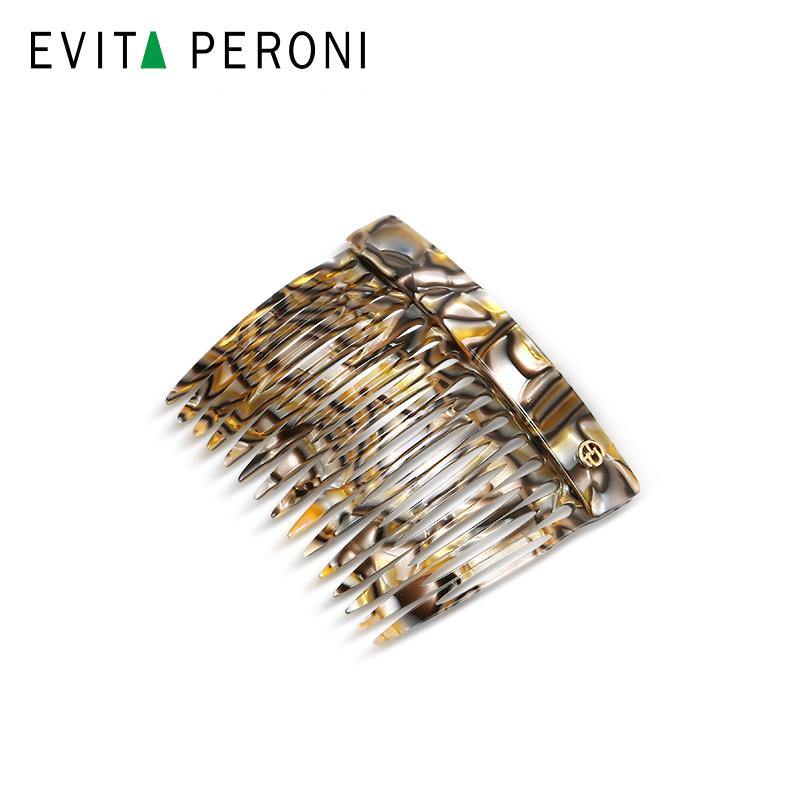 Karis Side Comb - EVITA PERONI OFFICIAL