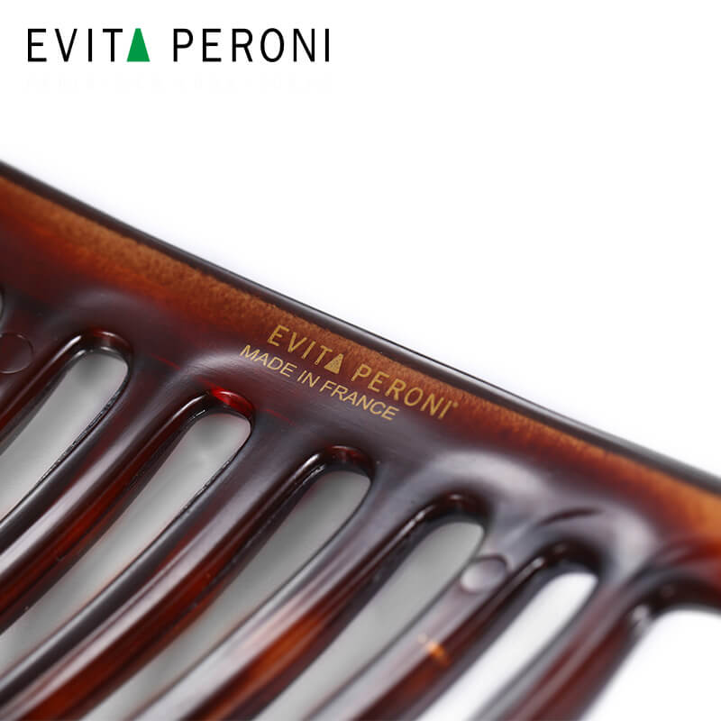 Classic Big Side Comb - EVITA PERONI OFFICIAL