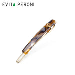 Classic Side Barrette - EVITA PERONI OFFICIAL