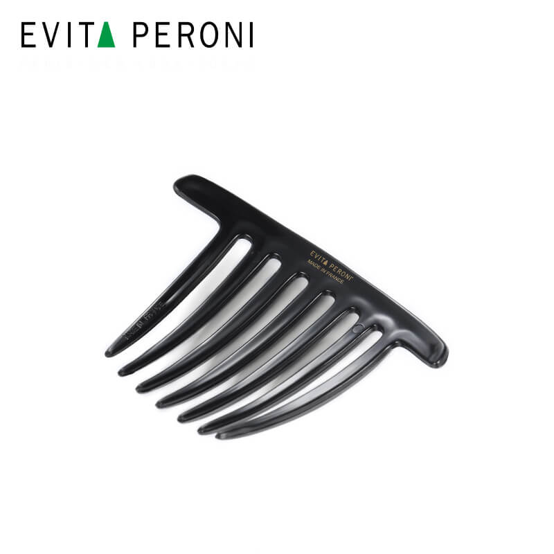 Classic Big Side Comb - EVITA PERONI OFFICIAL