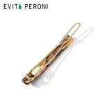 Classic Side Barrette - EVITA PERONI OFFICIAL