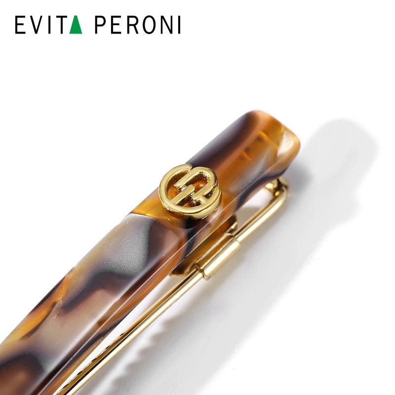 Classic Side Barrette - EVITA PERONI OFFICIAL