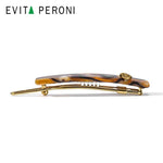 Classic Side Barrette - EVITA PERONI OFFICIAL