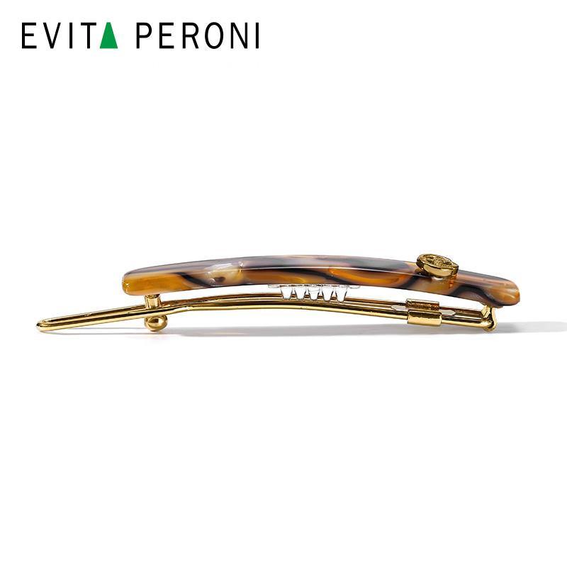 Classic Side Barrette - EVITA PERONI OFFICIAL