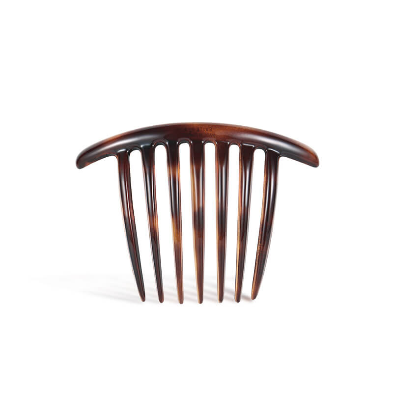 Classic Big Side Comb - EVITA PERONI OFFICIAL