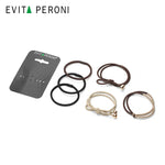 Basic Pony Elastic - EVITA PERONI OFFICIAL