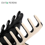 Falecia Medium Hair Claw - EVITA PERONI OFFICIAL