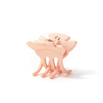 Classic Zu Mini Hair Claw (4pcs) - EVITA PERONI OFFICIAL
