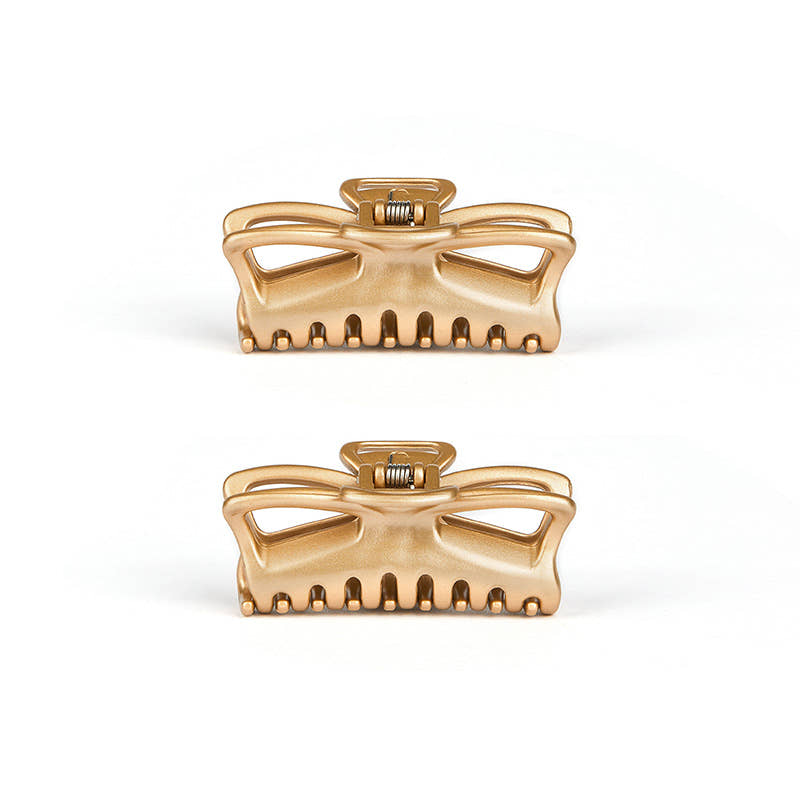Classic Mini Hair Claw - EVITA PERONI OFFICIAL