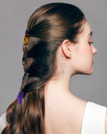 Classic Mini Hair Claw - EVITA PERONI OFFICIAL