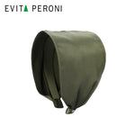 Jardine Polyester Wide Headband - EVITA PERONI OFFICIAL