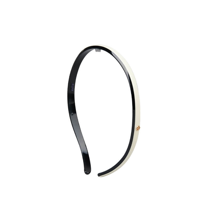 Vanolu Falecia Headband - EVITA PERONI OFFICIAL