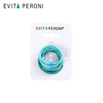 Children's Basic Hair Ties - EVITA PERONI OFFICIAL