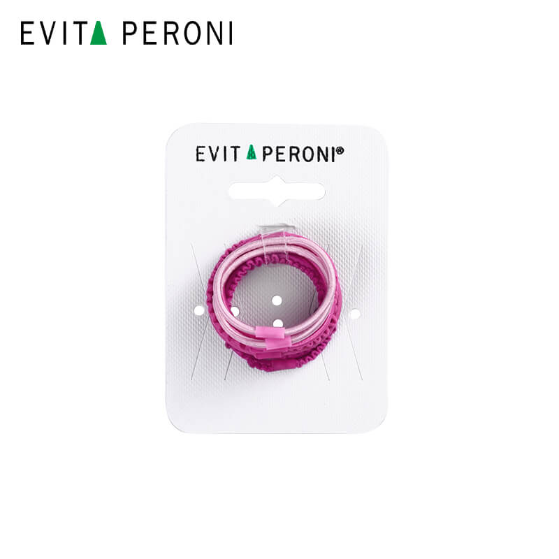 Children's Basic Hair Ties - EVITA PERONI OFFICIAL