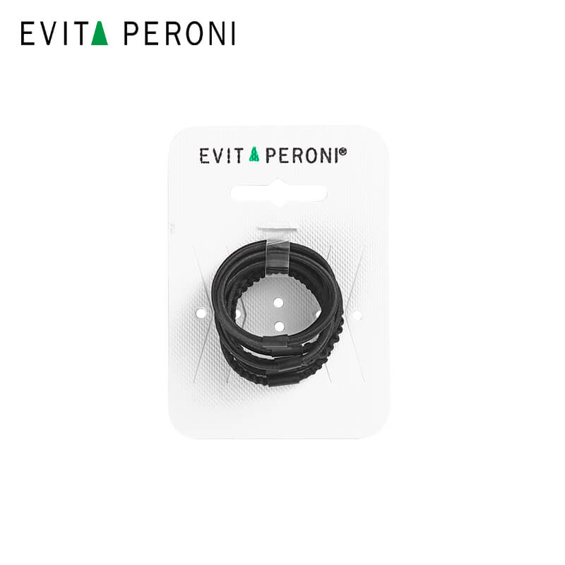 Children's Basic Hair Ties - EVITA PERONI OFFICIAL