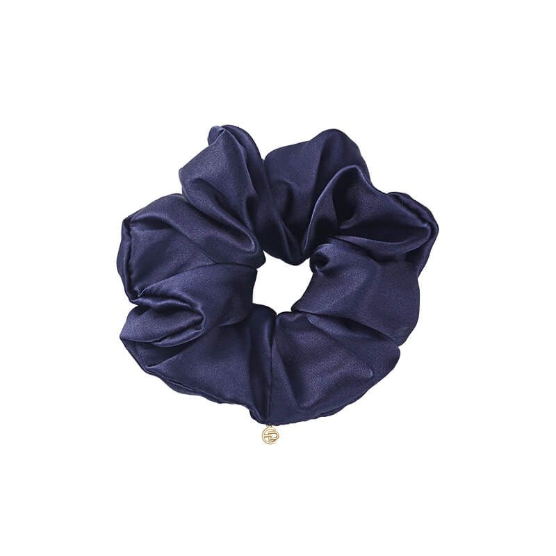 Misja Large Silk Scrunchies - EVITA PERONI OFFICIAL