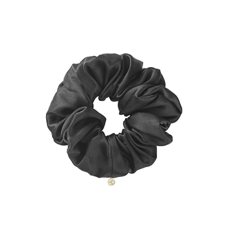 Misja Large Silk Scrunchies - EVITA PERONI OFFICIAL