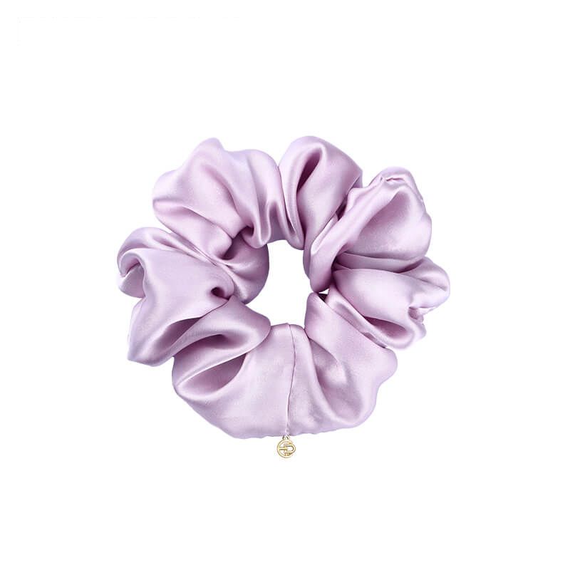 Misja Large Silk Scrunchies - EVITA PERONI OFFICIAL