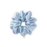 Misja Large Silk Scrunchies - EVITA PERONI OFFICIAL