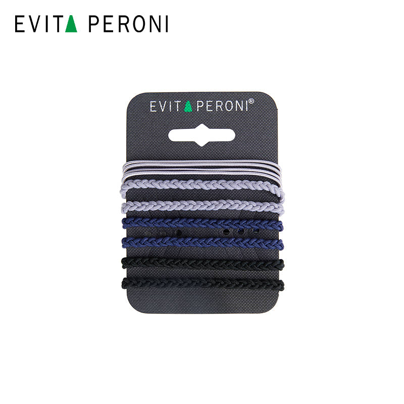 Poppy Thin Hair Ties - EVITA PERONI OFFICIAL