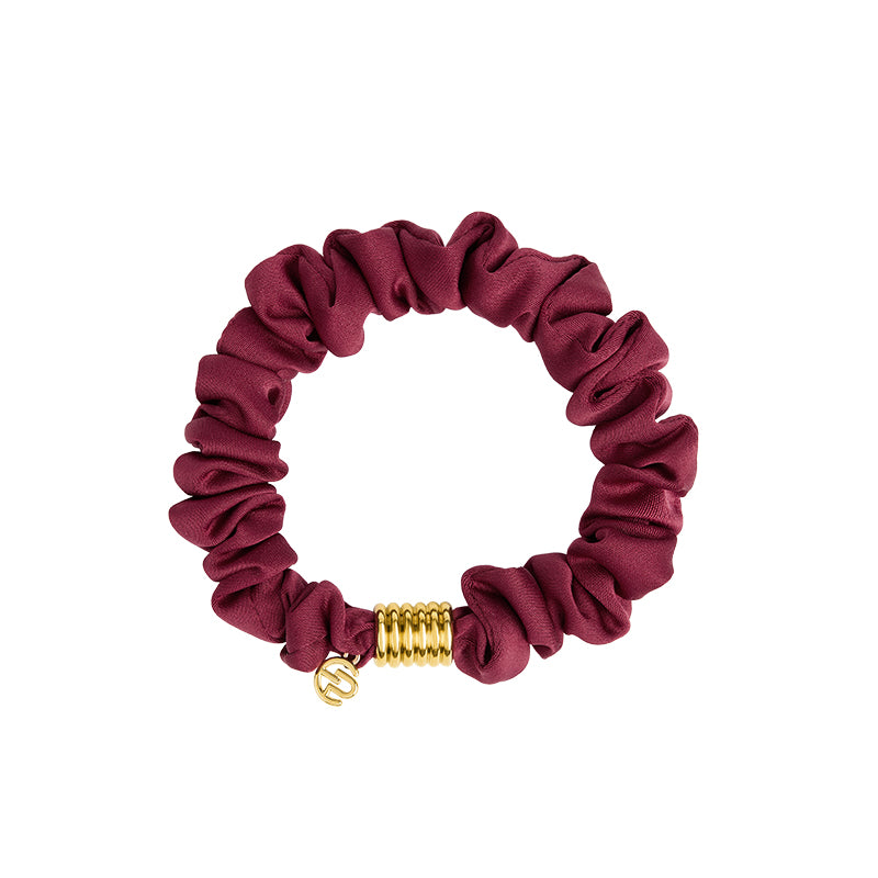 Claire Metal Scrunchies - EVITA PERONI OFFICIAL