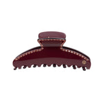 Vanee Large Hair Claw - EVITA PERONI OFFICIAL