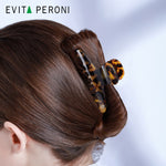 Kya Large Hair Claw <br>10cm - EVITA PERONI OFFICIAL